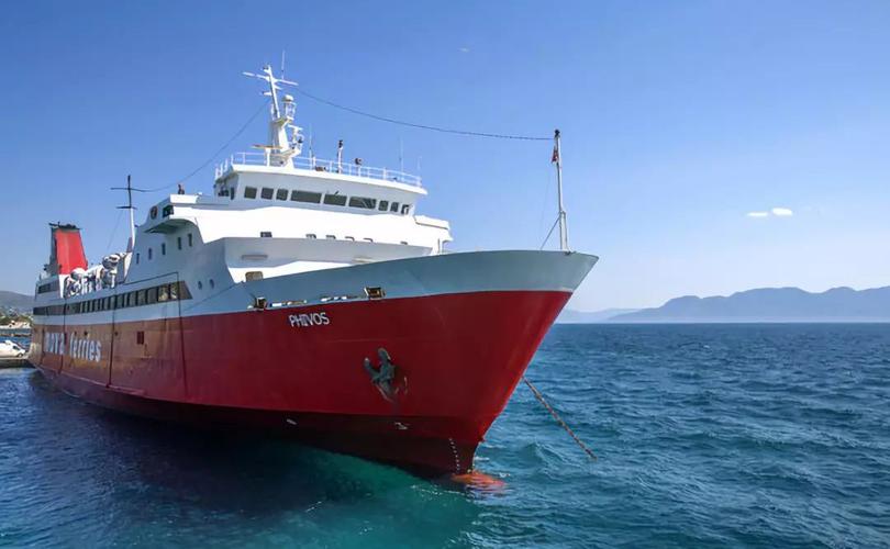 激光焊接技術在船舶制造業的發展與應用(圖2)