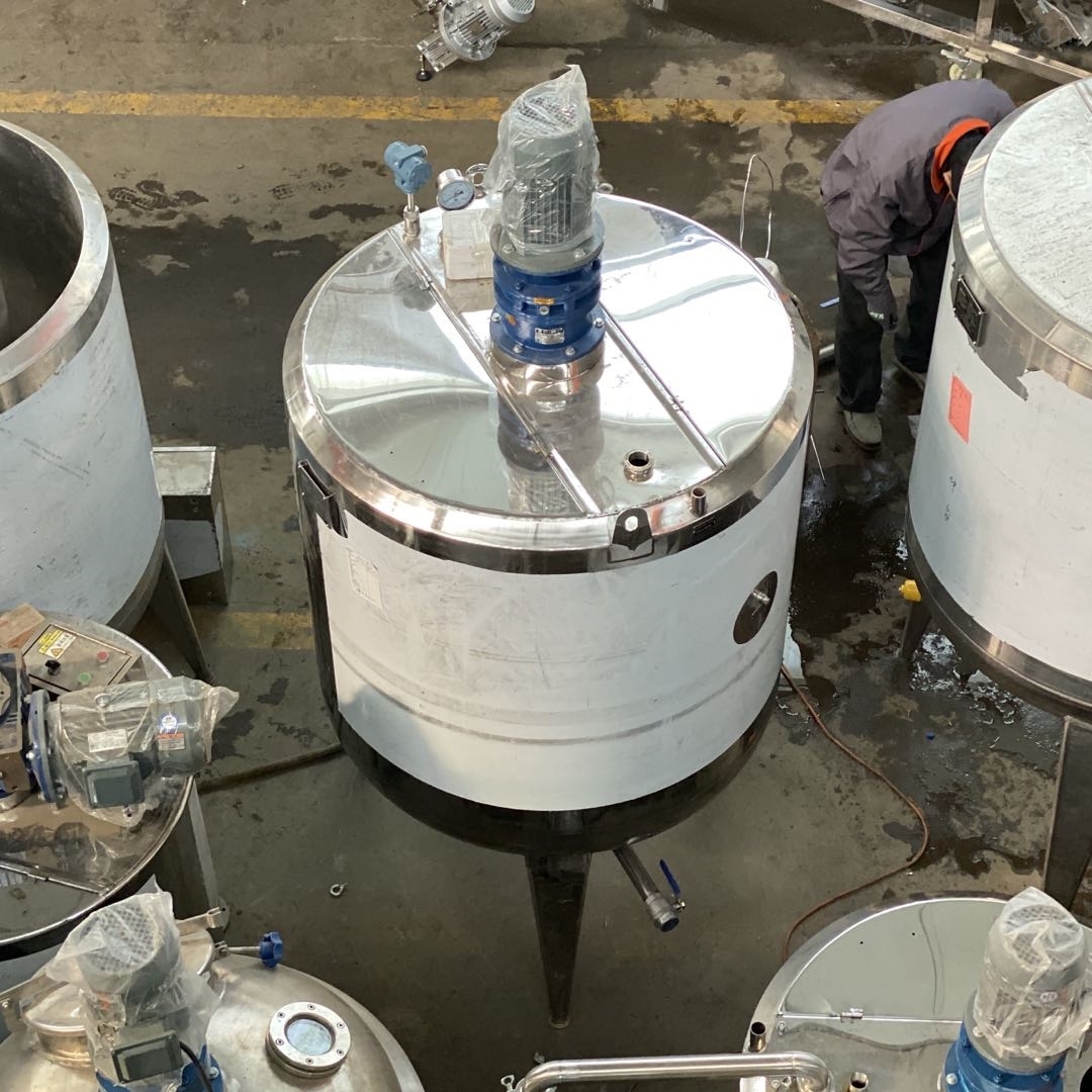 1000l-聚丙烯真空計(jì)量罐-太倉市豪達(dá)化工防腐設(shè)備廠