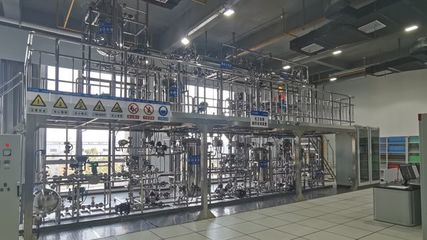 喜訊!北京歐倍爾中標(biāo)建設(shè)多個化工安全技能實訓(xùn)基地項目