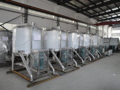 50升反應(yīng)釜 實地商家