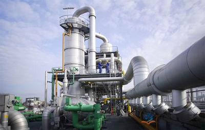 煤化工在&ldquo;雙碳&rdquo;目標(biāo)中扮演重要角色!