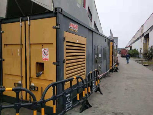 昭通柴油發(fā)電機(jī)租賃多少錢(qián)