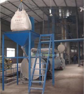 洛陽安拓公司 專業(yè)供應(yīng)蛭石膨脹設(shè)備，引領(lǐng)化工設(shè)備制造新篇章