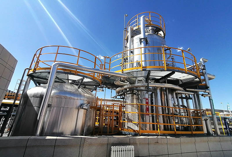 全國首單環(huán)保裝備產(chǎn)品質(zhì)量安全責(zé)任保險(xiǎn)落地武漢，化工設(shè)備制造業(yè)迎來風(fēng)險(xiǎn)保障新篇章